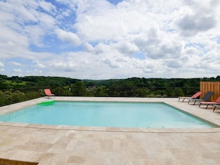 Holiday house Doissat Outdoor Recording 8
