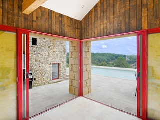 Ferienhaus Doissat Ausstattung 25