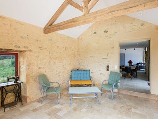 Casa per le vacanze Doissat Caratteristiche 18