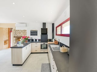 Ferienhaus Doissat Ausstattung 14