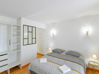 Casa de vacaciones Doissat Características 22