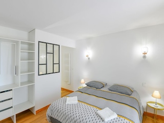 Ferienhaus Doissat Ausstattung 17