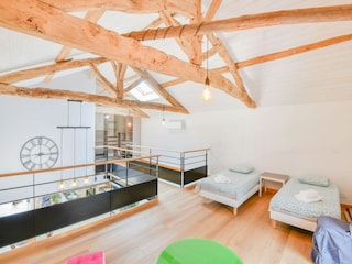 Ferienhaus Doissat Ausstattung 18