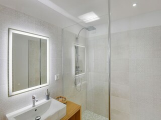 Maison de vacances Doissat Équipement 26