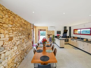 Holiday house Doissat Features 29