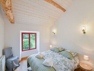 Maison de vacances Doissat Équipement 20