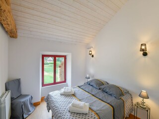 Ferienhaus Doissat Ausstattung 23