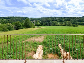 Ferienhaus Doissat Außenaufnahme 9