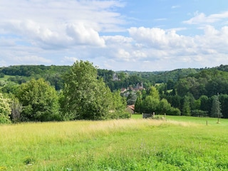 Maison de vacances Doissat Environnement 31