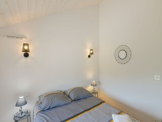 Casa per le vacanze Doissat Caratteristiche 24