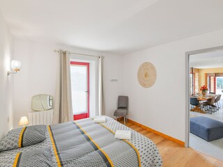 Maison de vacances Doissat Équipement 29