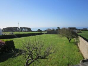 Holiday house Holiday home in Plouhinec next to the sea - Plozévet - image1