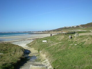 Vakantiehuis Plozévet Omgeving 36