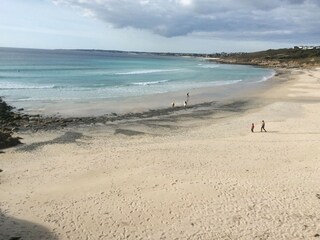 Ferienhaus Plozévet Umgebung 30