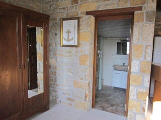 Maison de vacances Plozévet Équipement 20