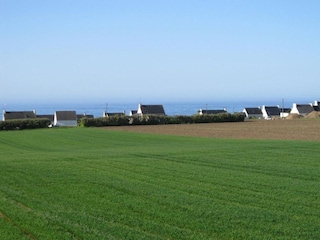 Ferienhaus Plozévet Außenaufnahme 10