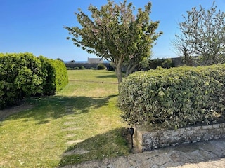 Casa de vacaciones Plozévet Grabación al aire libre 5