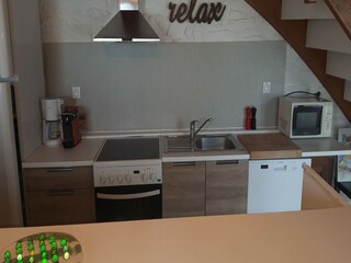 Holiday house Plozévet Features 15