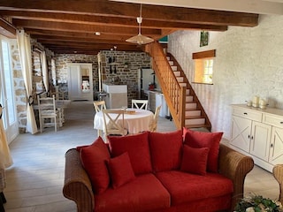 Ferienhaus Plozévet Ausstattung 24