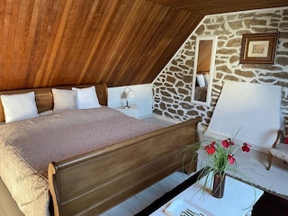 Vakantiehuis Plozévet Kenmerken 25