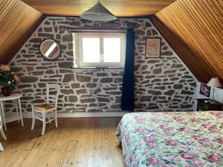 Casa de vacaciones Plozévet Características 11