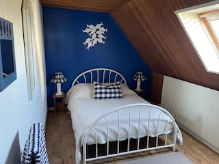 Ferienhaus Plozévet Ausstattung 19