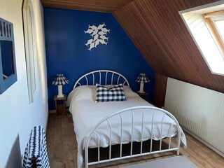 Maison de vacances Plozévet Équipement 19