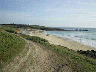 Ferienhaus Plozévet Umgebung 29