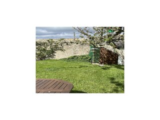 Casa de vacaciones Plozévet Grabación al aire libre 5