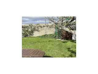 Maison de vacances Plozévet Enregistrement extérieur 9