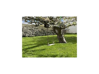 Maison de vacances Plozévet Enregistrement extérieur 11