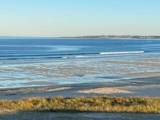 Casa per le vacanze Plozévet Ambiente 40