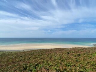 Ferienhaus Plozévet Umgebung 36
