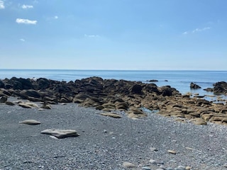 Maison de vacances Plozévet Environnement 38