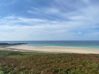 Vakantiehuis Plozévet Omgeving 33