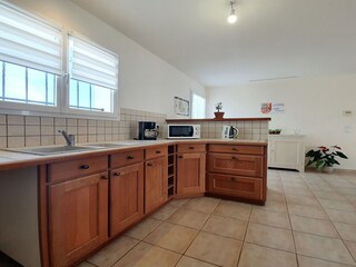 Ferienhaus Aigne Ausstattung 19