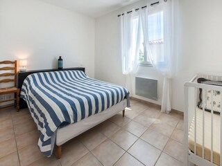 Vakantiehuis Aigne Kenmerken 13