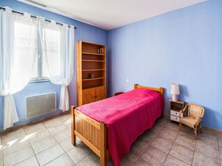 Vakantiehuis Aigne Kenmerken 8