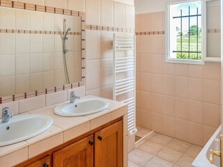 Vakantiehuis Aigne Kenmerken 19