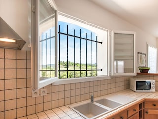 Maison de vacances Aigne Équipement 6