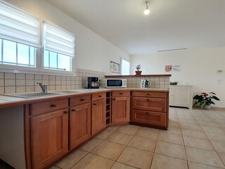 Vakantiehuis Aigne Kenmerken 22