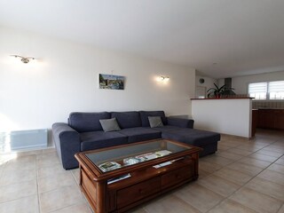 Vakantiehuis Aigne Kenmerken 11