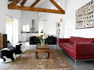 Vakantiehuis Roquebrun Kenmerken 10