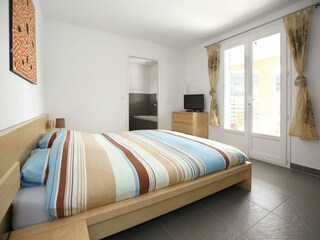 Ferienhaus Roquebrun Ausstattung 11