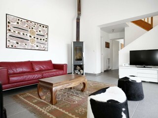 Vakantiehuis Roquebrun Kenmerken 12
