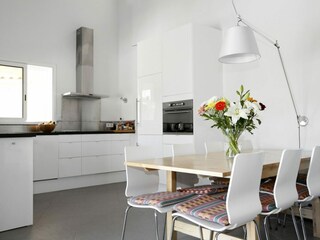 Ferienhaus Roquebrun Ausstattung 14