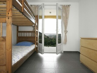 Ferienhaus Roquebrun Ausstattung 15