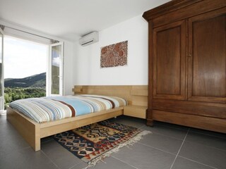 Ferienhaus Roquebrun Ausstattung 16