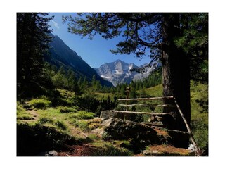 Appartamento per vacanze Ramsau im Zillertal Ambiente 34