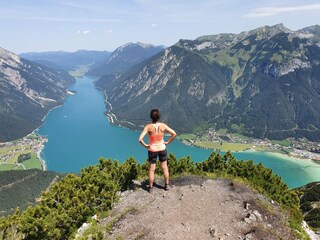 Appartamento per vacanze Ramsau im Zillertal Ambiente 38